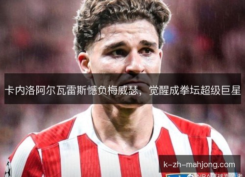 卡内洛阿尔瓦雷斯憾负梅威瑟,觉醒成拳坛超级巨星 卡内洛阿尔瓦雷斯憾负梅威瑟,觉醒成拳坛超级巨星